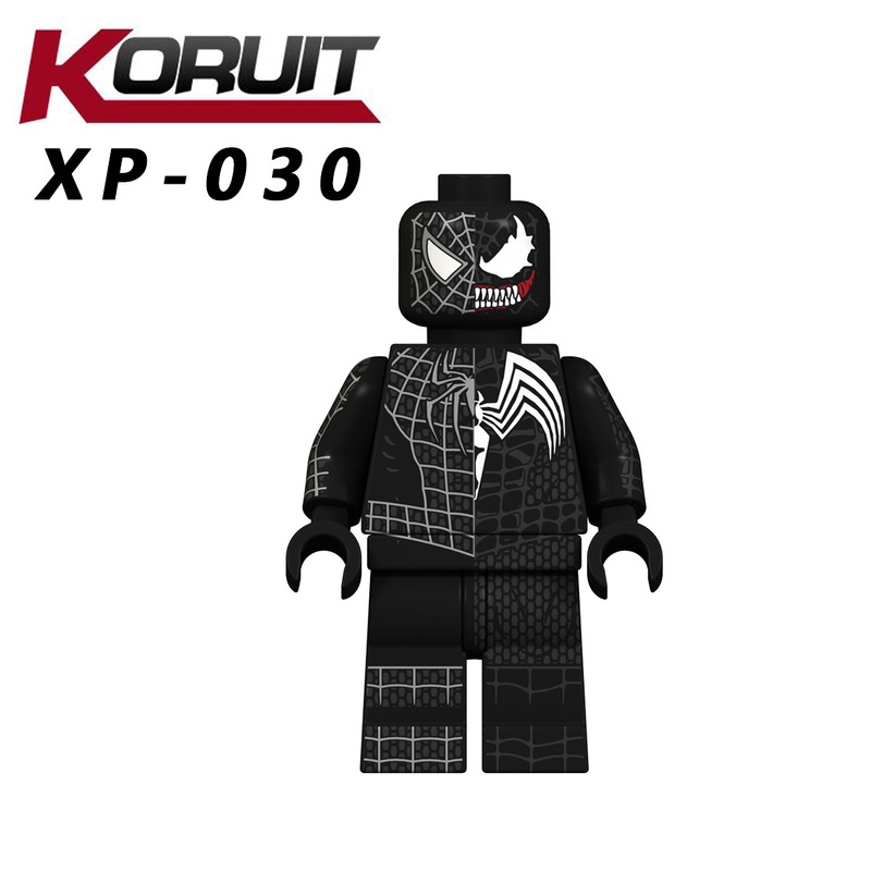 Bộ  Xếp Hình Batman Raytheon Cho Bé