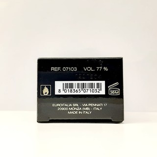 Nước Hoa MiNi ! Nữ ! Versace Crystal Noir 5ML