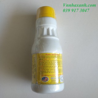 Phân cá Alaska phân hữu cơ và tảo biển -100ml