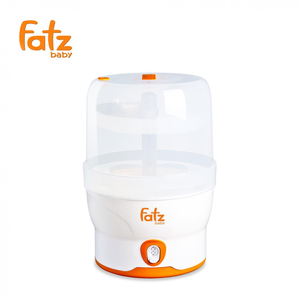 Máy tiệt trùng siêu tốc thế hệ thông minh 6 bình Fatzbaby FB4028SL - Fatz Baby FB4028SL - Bảo hành 12 tháng toàn quốc
