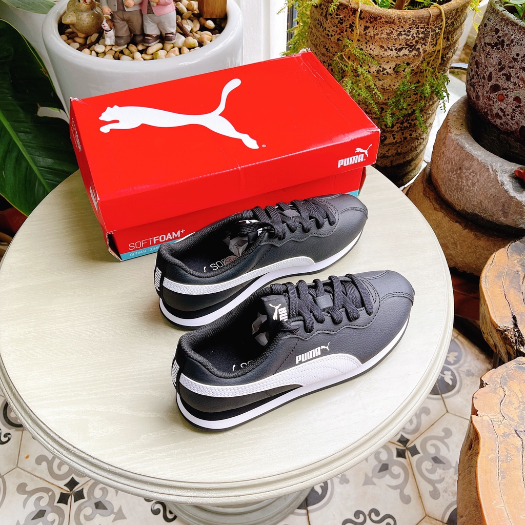 Giày thể thao Puma Turin Jr sneakers