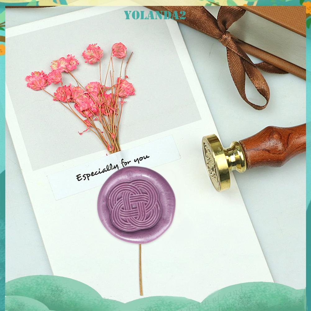 Đầu con dấu bằng đồng phong cách cổ điển