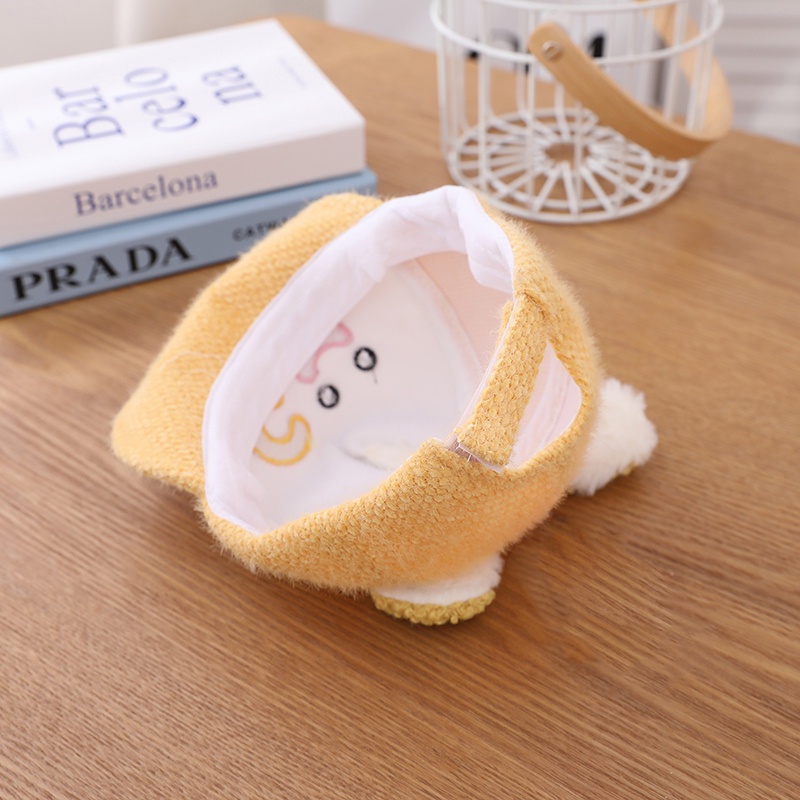 Mũ lưỡi trai vành mềm chống nắng cho bé