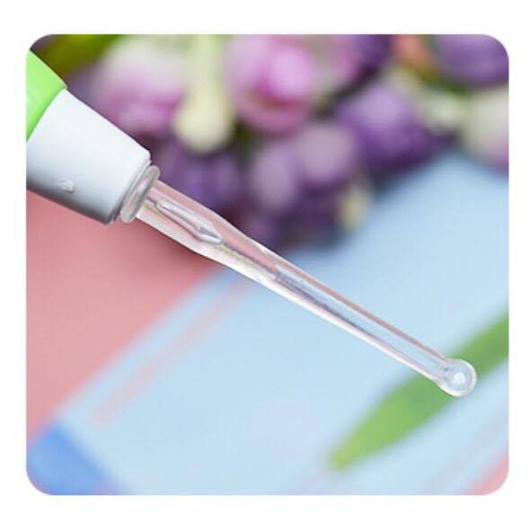 Dụng cụ ngoáy tai có đèn cho bé