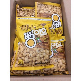 (Sỉ) Thùng 12 bịch x 255gr/ gói bỏng ngô HQ ( vị tự trọn)
