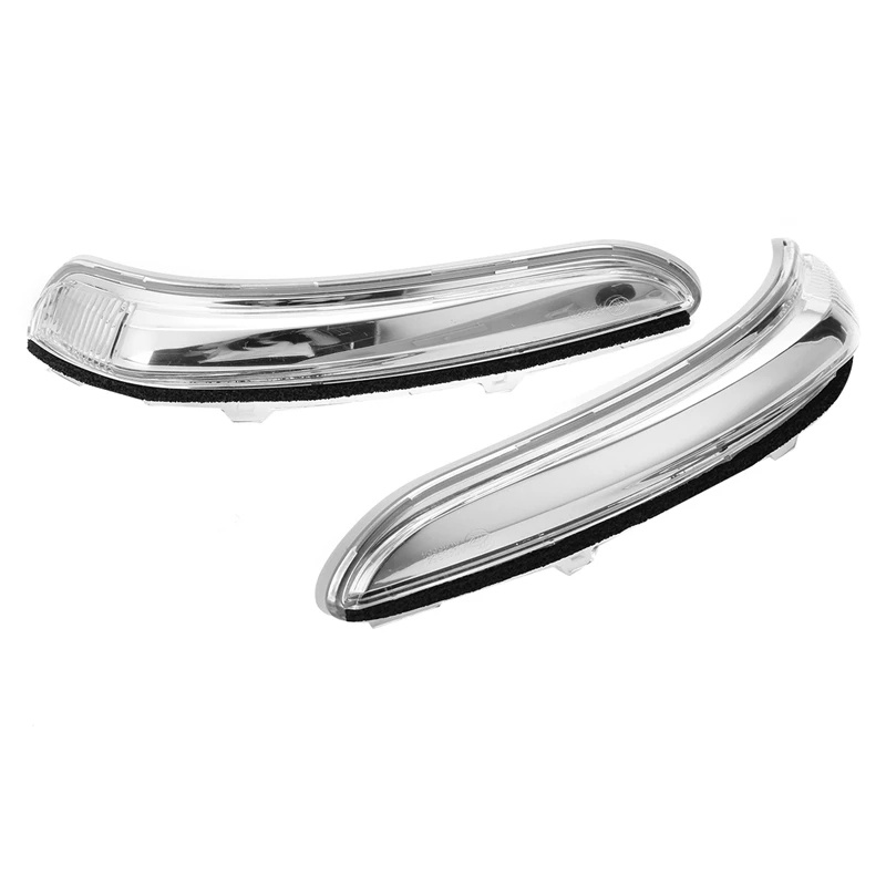 Đèn Xi Nhan Gắn Gương Chiếu Hậu Cho Xe Hơi Peugeot 208 2012 2013 2014 2015 2016 2017