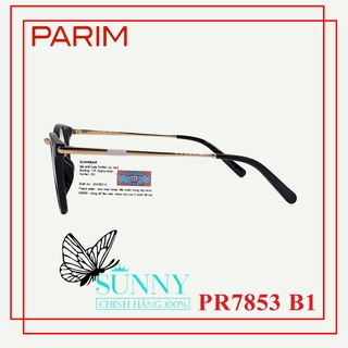 Gọng Kính Parim PR7853