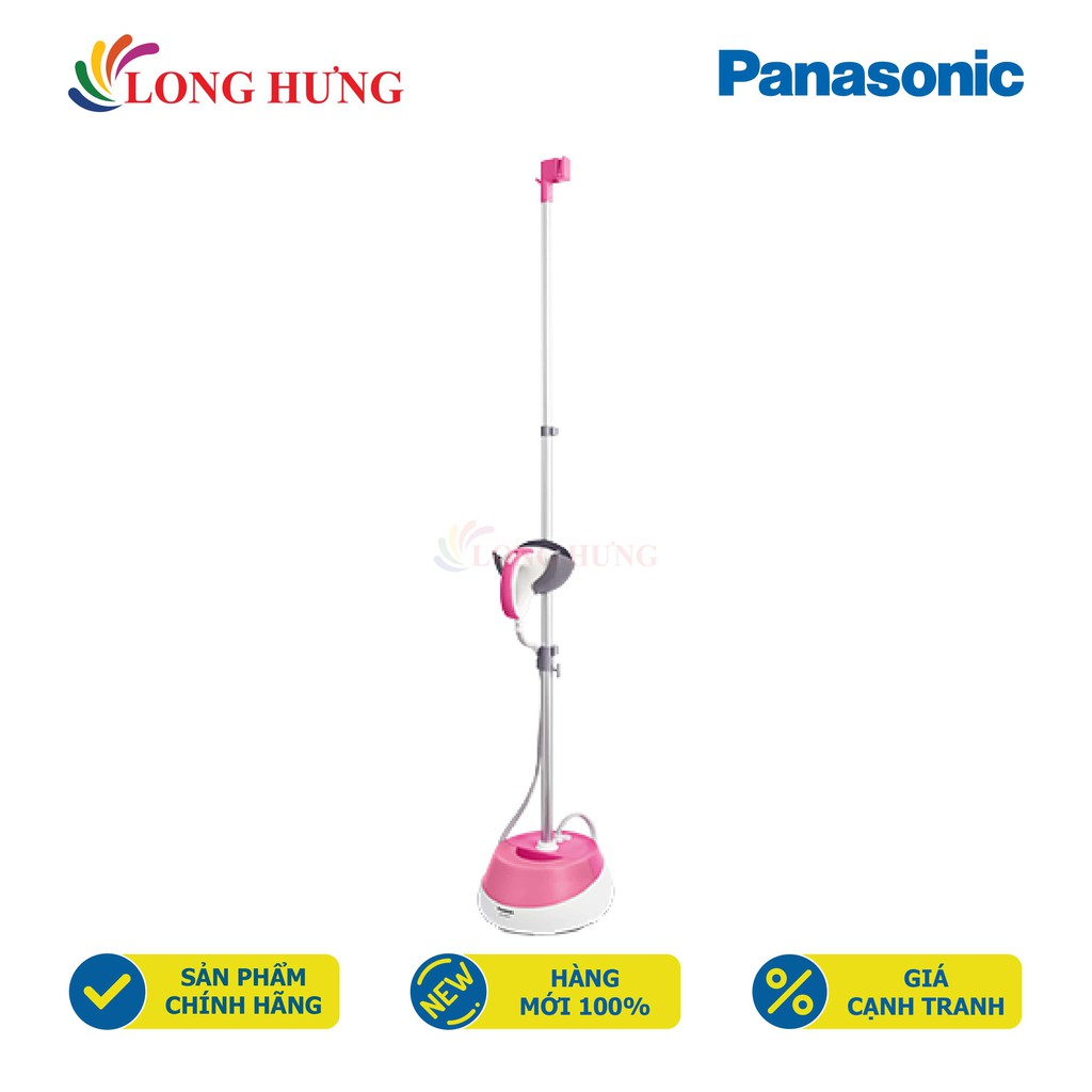 Bàn ủi hơi nước đứng Panasonic NI-GSD071PRA - Hàng chính hãng