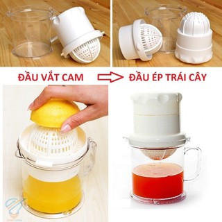 [Mã ELHA22 giảm 5% đơn 300K] Vắt cam, ép trái cây đa năng.