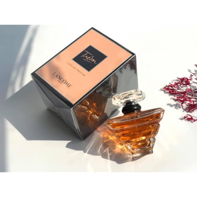 Nước hoa Lancome Tresor EDP 100ml