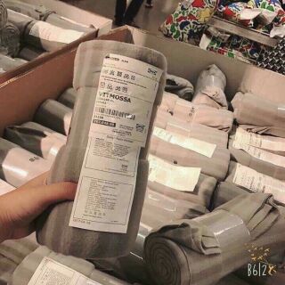 CHĂN  IKE XUẤT  NHẬT