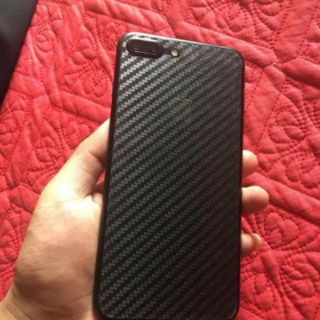 Miếng dán cacbon dành cho iPhone