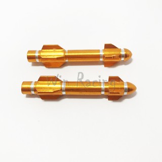 Chụp ốc,ốc chụp,ốc đũa phanh,ốc chụp tên lửa