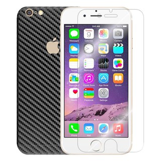 Kính Cường Lực Iphone 2D Trong Suốt