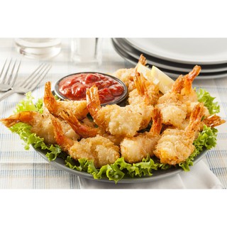Bột chiên xù Ottogi