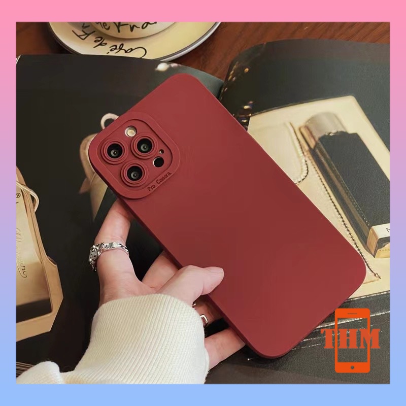 Ốp Điện Thoại Cho iphone 6 / 6plus / 6s / 6splus / 7 / 7plus / 8 / 8plus / X / XS / XR / XSMAX / 11 / 12 / 13 / pro / max / plus / promax-016