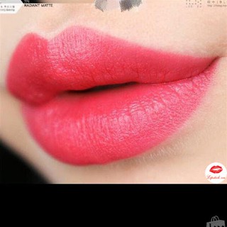 Son Dior Rouge tester.