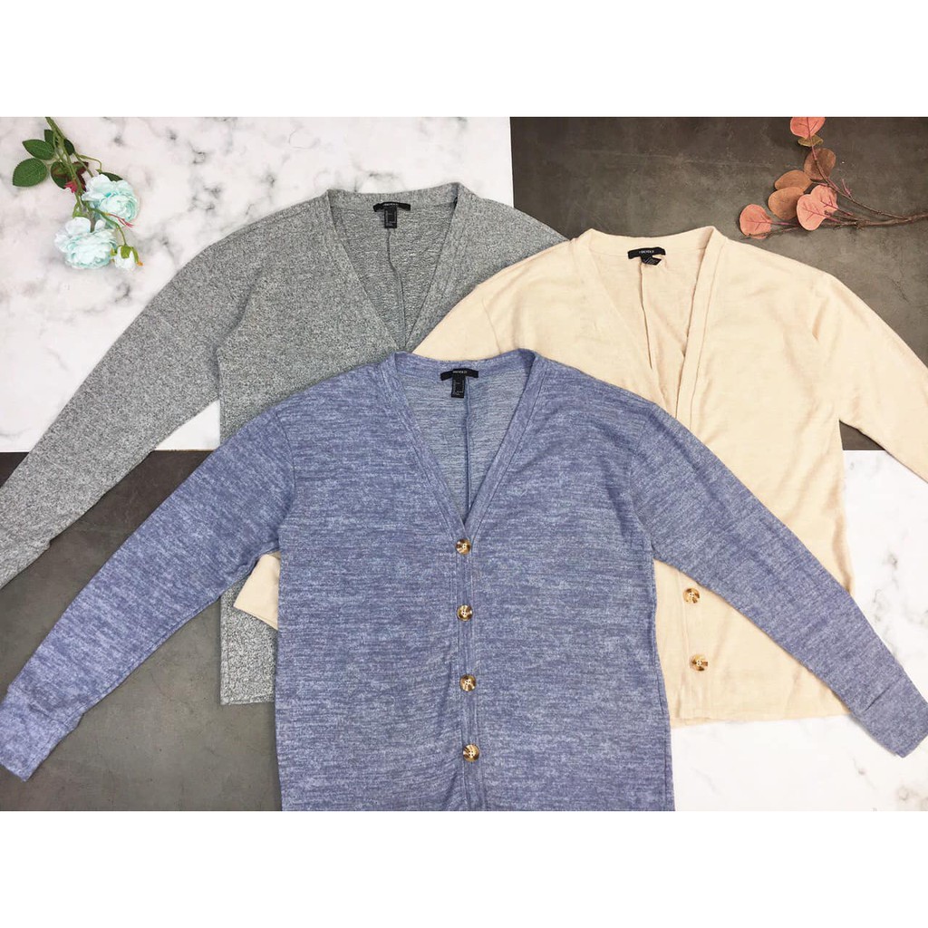 ÁO CARDIGAN LEN BIGSIZE 65-80KG | BigBuy360 - bigbuy360.vn