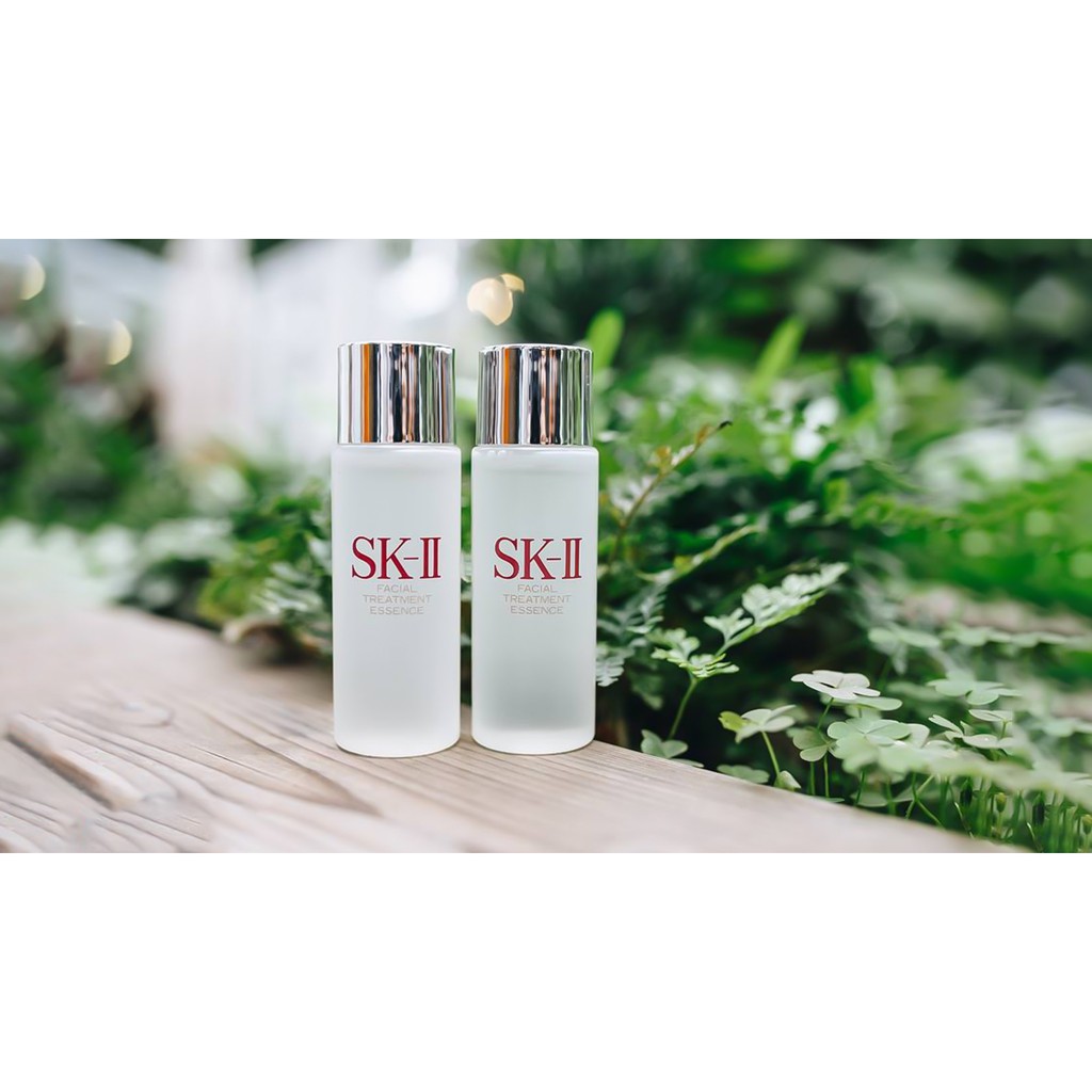 Nước thần SK-II Facial Treatment Essence 30ml và 75ml