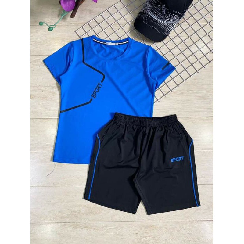 bộ thể thao cho bé trai 10-47kg