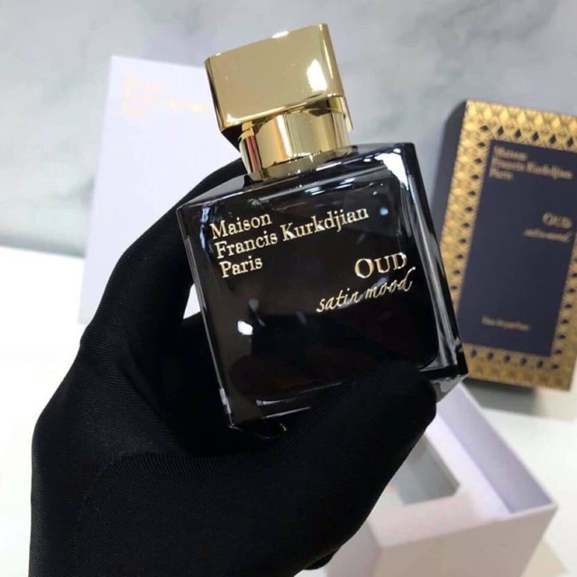 Nước hoa. MFK Oud Satin Mood (Unisex)