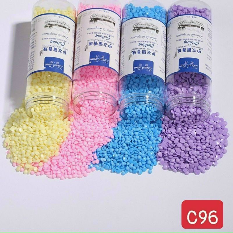 Hạt thơm giặt quần áo