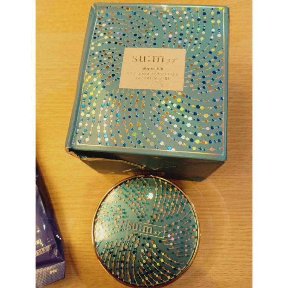 trieuphan89 Phấn nước Sum37 cushion trieuphan89 | BigBuy360 - bigbuy360.vn