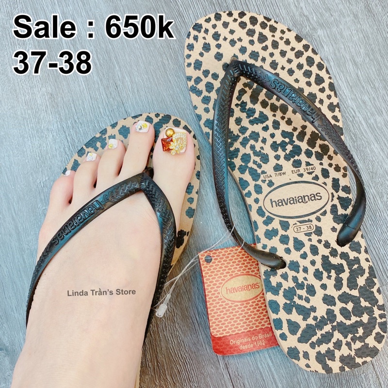 dép úc duy nhất 1 sz 3738