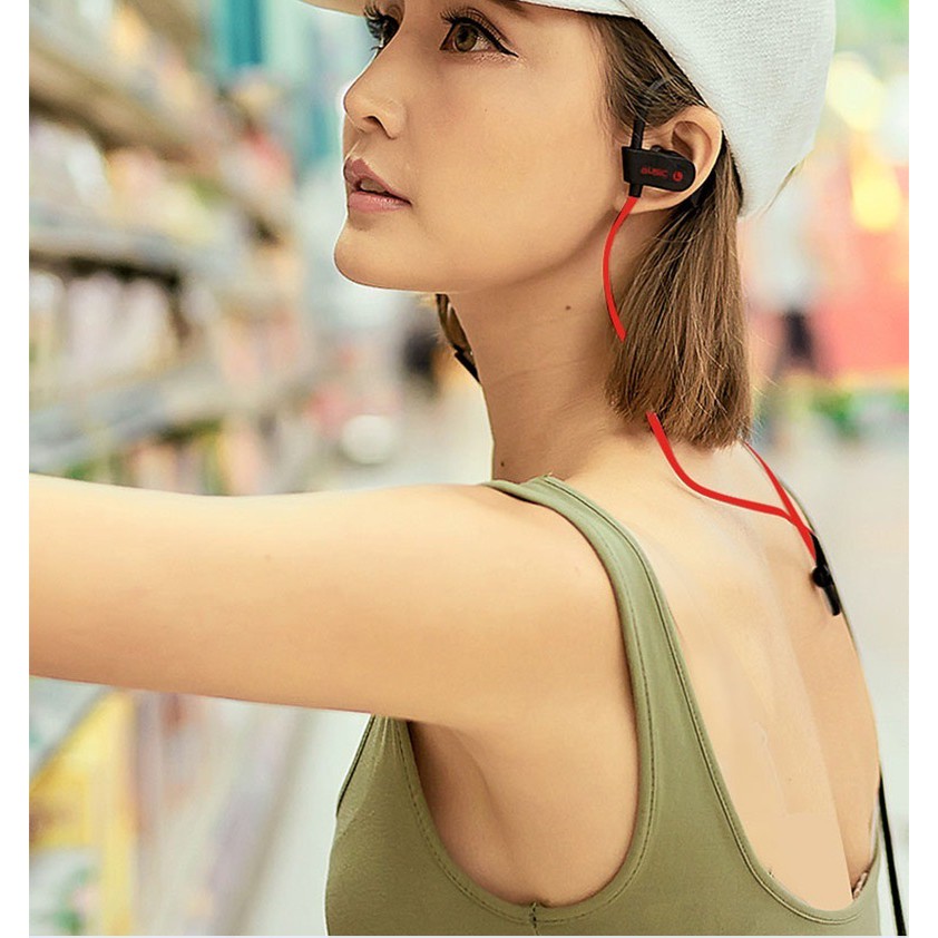 Tai nghe bluetooth thể thao chống nước | BigBuy360 - bigbuy360.vn