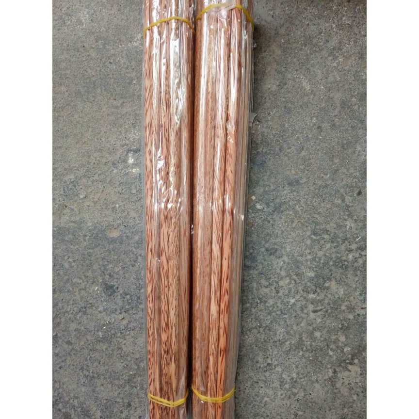 Đũa dài xào nấu gỗ Dừa Bến Tre