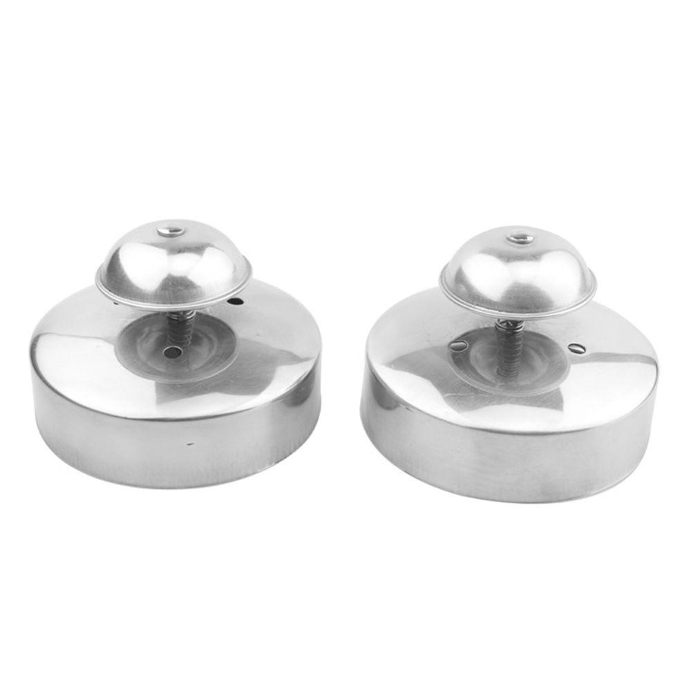 KUNHEV Khuôn Cắt Bánh Quy Bằng Thép Không Gỉ Tiện Dụng