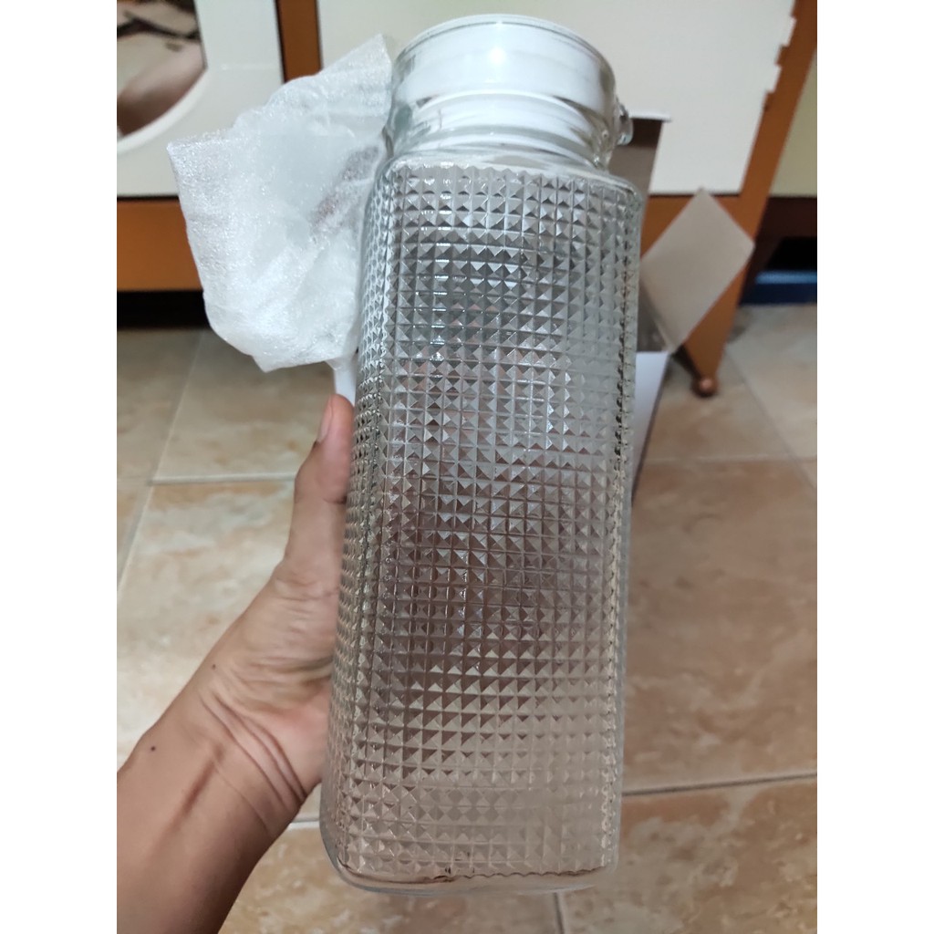 Bộ bình cốc Luminarc