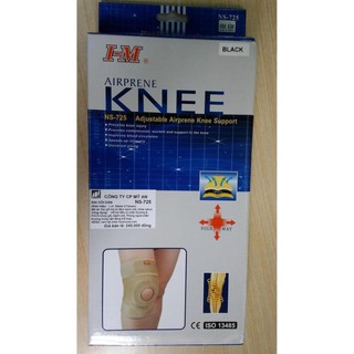 Đai Gối Dán IM