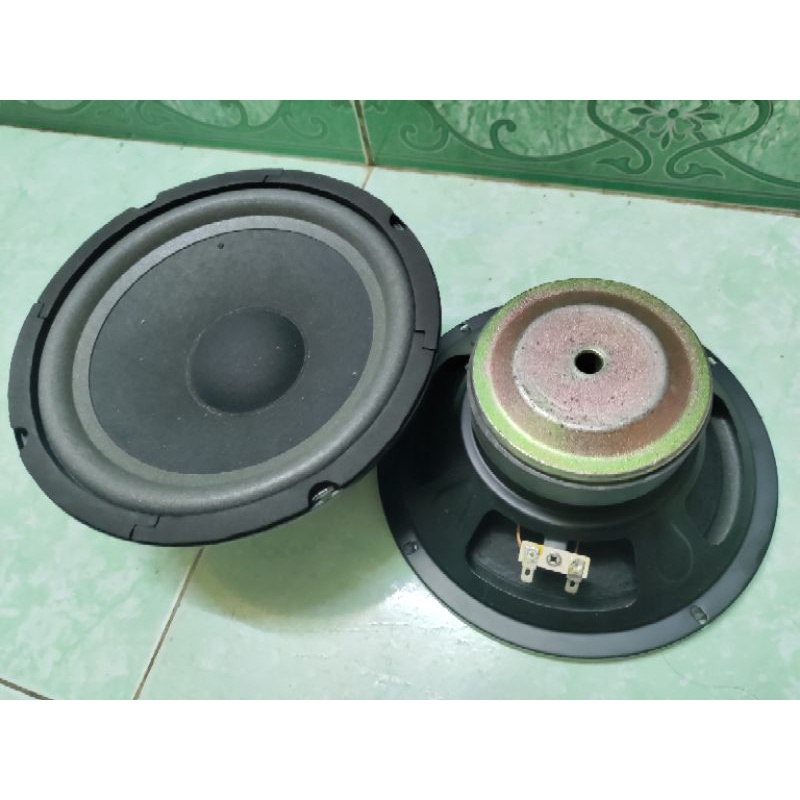 Củ Loa Bass 20 Kiểu Bose Nón Vải cao cấp