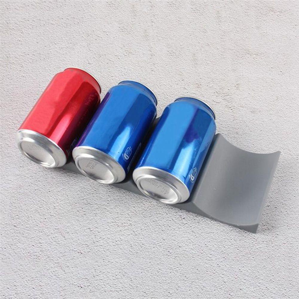 Khay Đựng Trưng Bày Rượu Vang Để Bàn / Tủ Lạnh Tiện Lợi Dành Cho Nhà Bếp