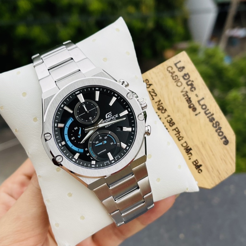 Đồng hồ Nam Edifice  EFS-S560D-1AVUDF