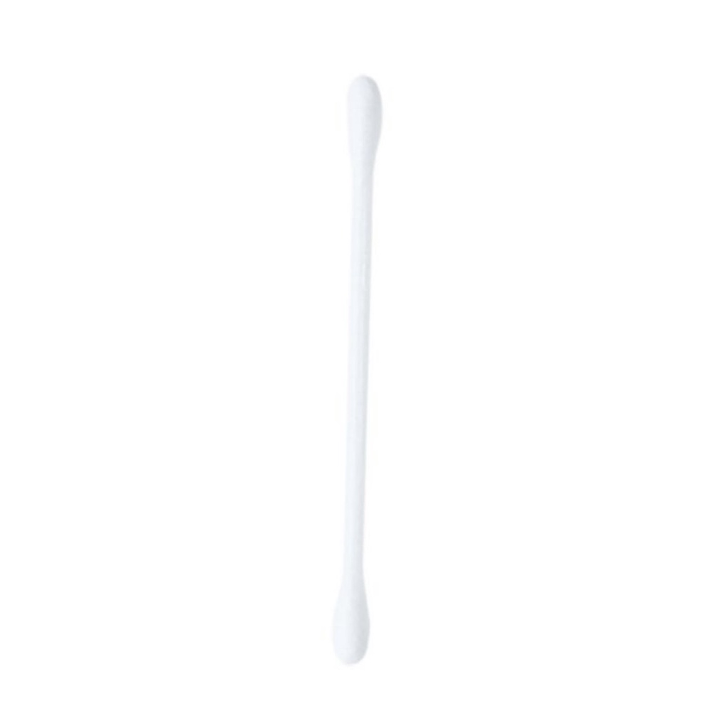 Tăm Bông Bạch Tuyết Cotton Buds - Tăm Bông Sơ Sinh Ngoáy Tai Trẻ Em Đầu Nhọn -  Đầu Chắc Mềm Mịn Tiện Dụng Cho Trang Điể
