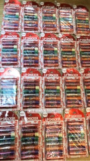[BILL US] Son dưỡng Lip Smacker COCACOLA