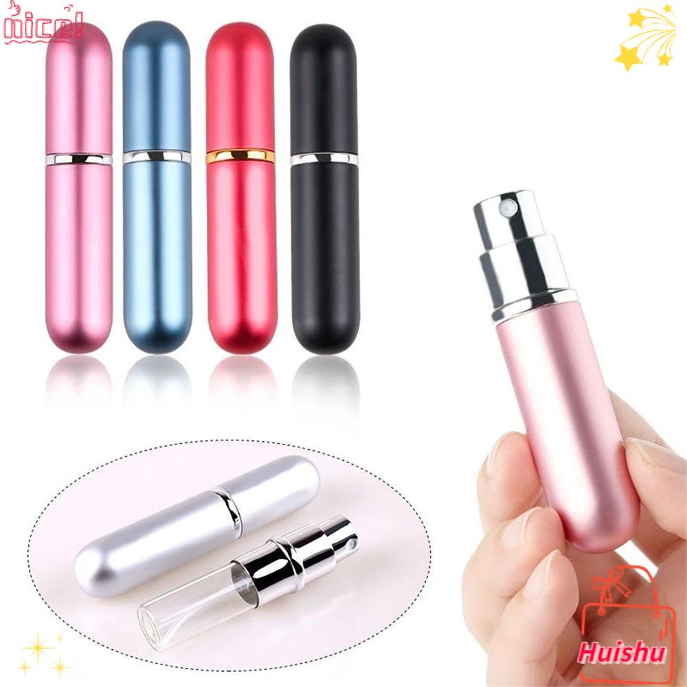 Lọ Đựng Nước Hoa Dạng Xịt Có Thể Bơm Lại Tiện Dụng