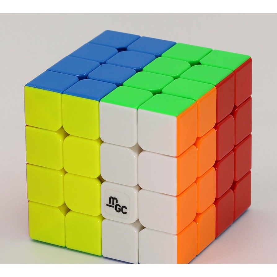 Rubik 4x4 YJ MGC 4x4x4 M Có Nam Châm
