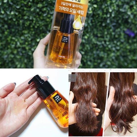 Tinh Chất Dưỡng Tóc Mềm Mượt Perfect Repair | BigBuy360 - bigbuy360.vn