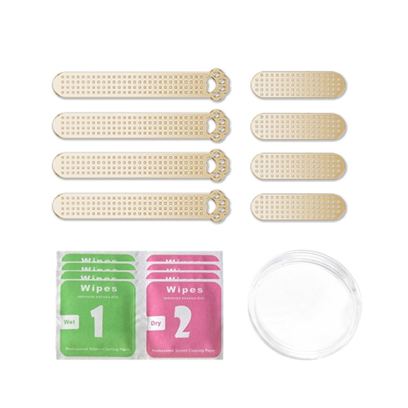 Miếng Dán Bằng Kim Loại Chống Bụi Cho Loa Điện Thoại