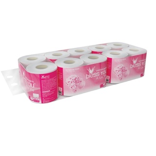 Giấy vệ sinh cao cấp BLESS YOU giá siêu tốt