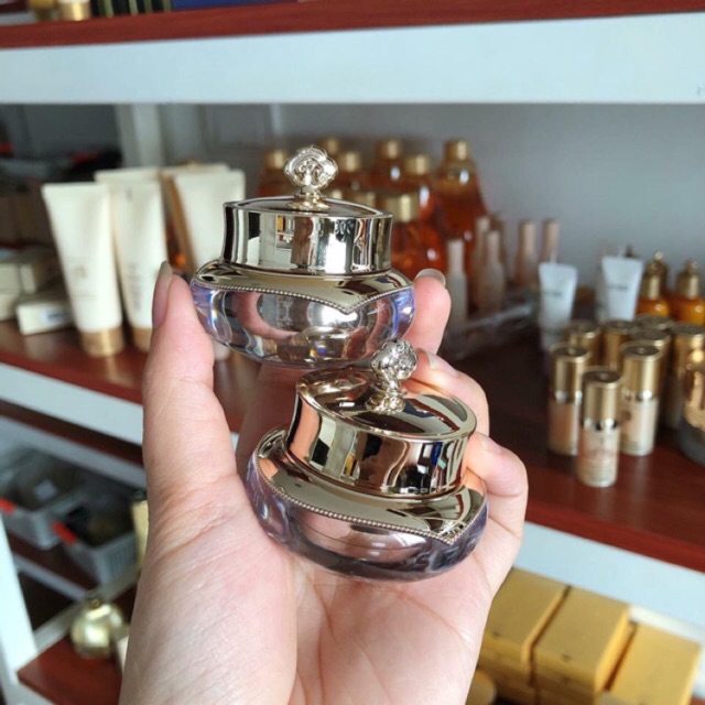 Kem mắt tái sinh whoo