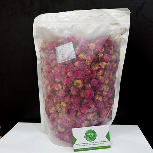 Trà Mẫu Đơn Sấy Khô Đảm Bảo Chất Lượng Gói 500gr