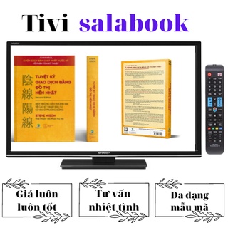 Bản đẹp Tuyệt kỹ Giao dịch bằng đồ thị nến Nhật