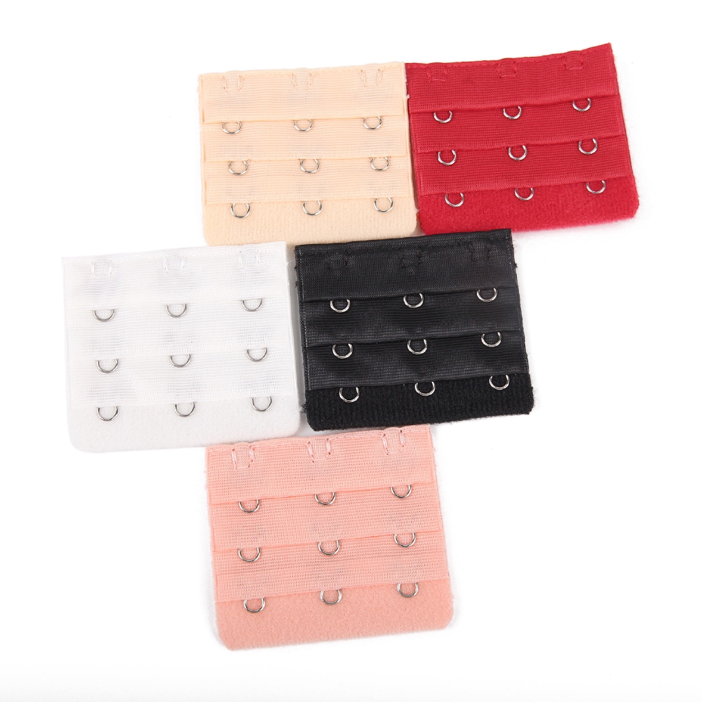 Bộ 10 dây nối dài áo ngực tiện lợi cho nữ