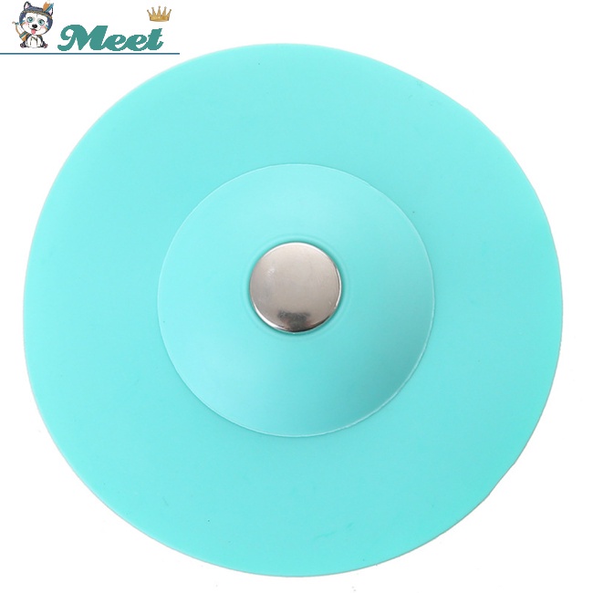 Nút Chặn Lỗ Thoát Nước Sàn Nhà Tắm / Bồn Rửa Chén Bằng Cao Su Khử Mùi Hôi