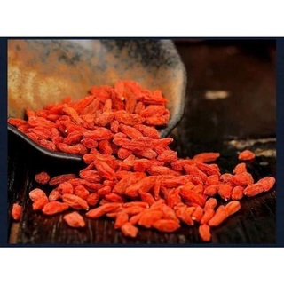 300g kỳ tử đỏ