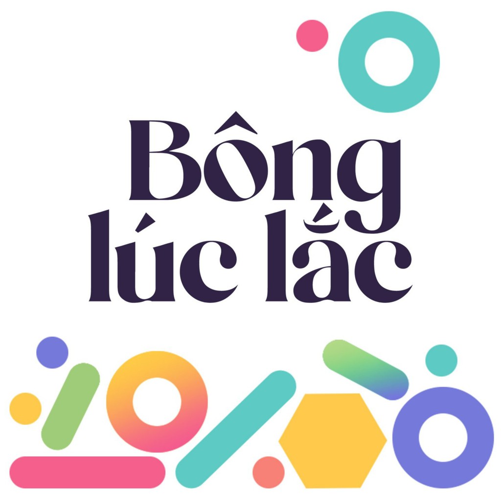 Bông Lúc Lắc
